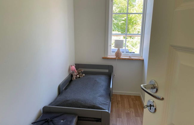 4 Star Holiday Home in Sparreholm - Foto 4