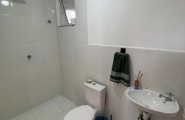 Apartamento Completo com piscina e play infantil - Photo 28