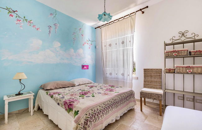 Villa Chiara - Foto 17