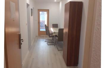 FaWiGa Monteurwohnung Karben - Foto 23