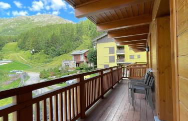 Apartment in front of the slopes - Foto 18