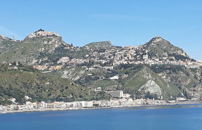 Vacation House ETNA - Foto 44