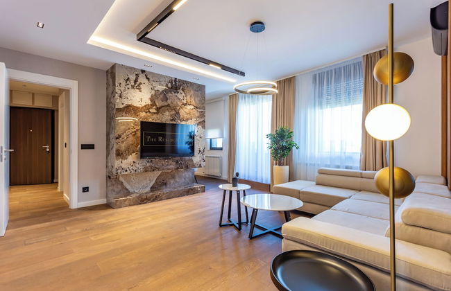 The Residence 59 - Foto 76