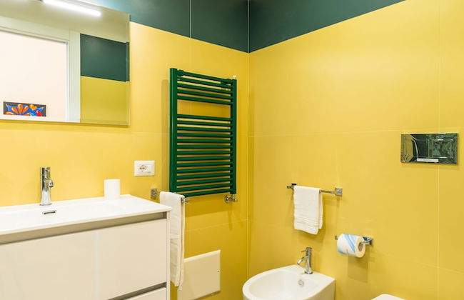 V. Emanuele apts by Wonderful Italy - Foto 68