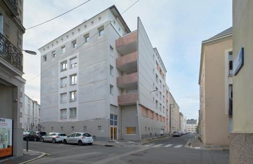 Bienvenue au Nid du Chevert, centre de Nantes - Foto 21