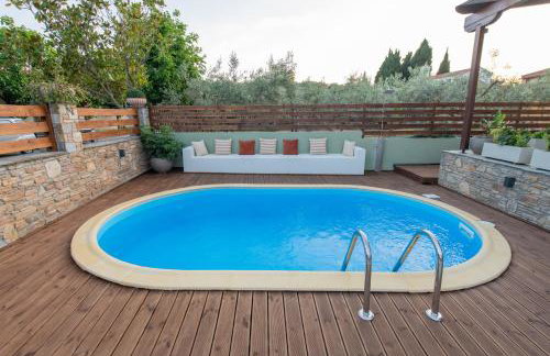 Villa Filyra - Foto 37