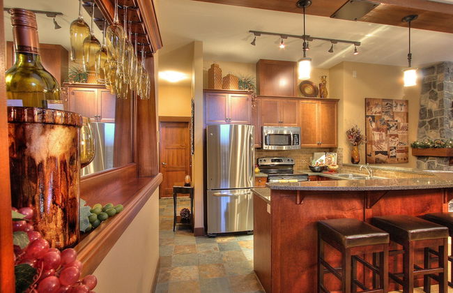 Stonegate Resort - Photo 9