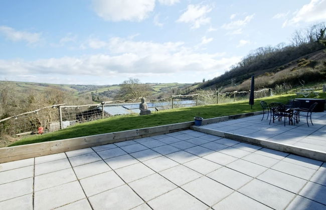 Guyscliffe Farm Holiday Lets - Foto 30