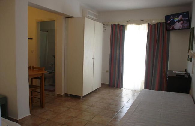 Andromeda Hotel Apartments - Foto 18