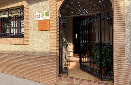 La Cancela Casa Rural - Foto 17