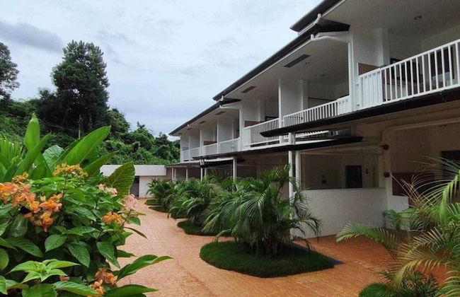 DMC Condotel - Foto 35