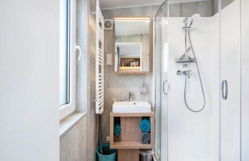 Side-by-Side Tiny Houses - Foto 23