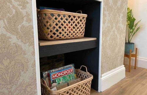 Luxury Georgian Townhouse Moments from the Harbour - Foto 23