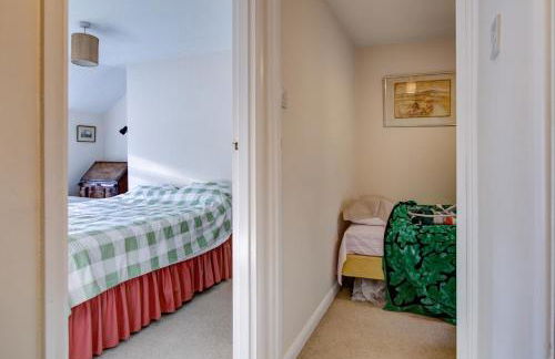 Charming Hilltop Cottage with Panoramic Views - Foto 17