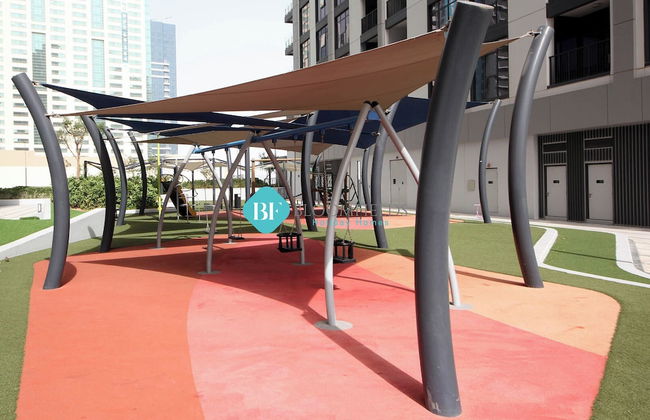 Bloomfields 2BR in Bridges Al Reem - Foto 7