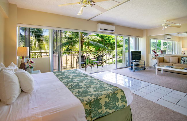 Waikiki Shore by OUTRIGGER - Foto 8