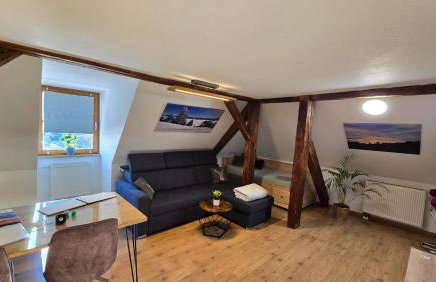 Fewo Gipfelstürmer mit Königscard - Foto 7