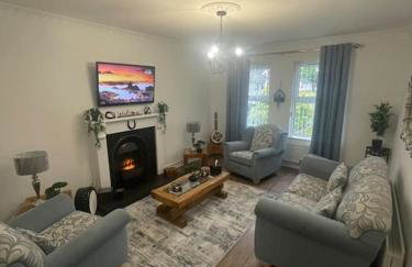 Mountainview Cottage - Foto 13