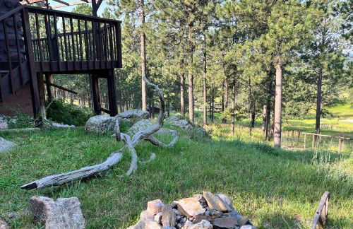 Mountain-Top Haven - Foto 25