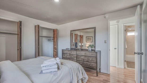 2bdcentrally Locatedclose to Shops & Restaurants! - Foto 5, Habitación