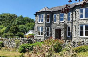 Cosy Spring Cottage at Pen Y Coed Hall - Foto 8