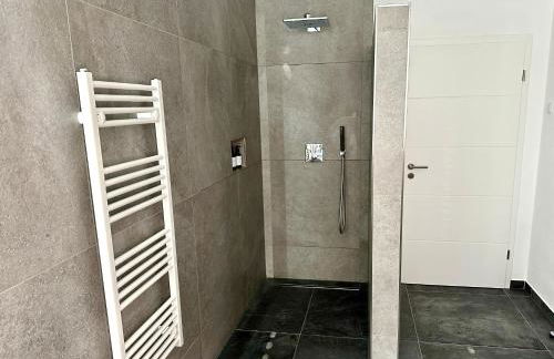 Exklusive Neubau-Ferienwohnung in Warburg - Foto 10