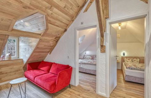 Gorgeous Home In Irrhausen With Wifi - Foto 40