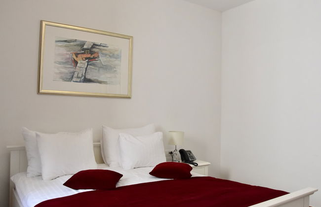 Vila Riva Apartments - Photo 2