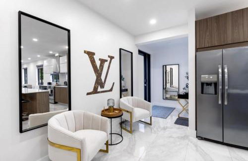 Golden Fox Downtown Pool House home - Foto 8