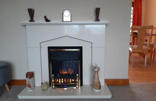 Leafield Holiday Home - Foto 12