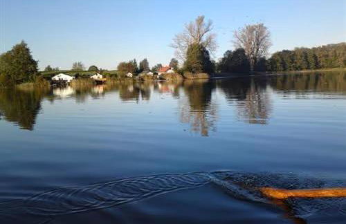 Haus 'am Selliner See-wismar' - Foto 10