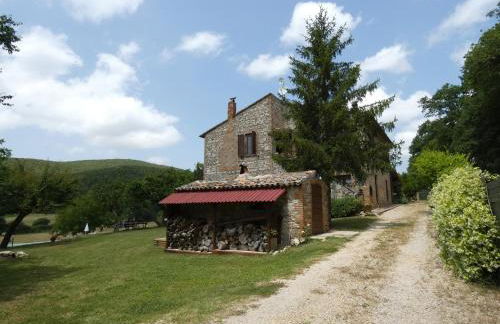 SCAPPO IN UMBRIA,Casale Vallenera - Foto 45