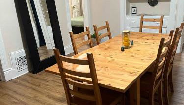 Cozy Home off Brady ST - Foto 2