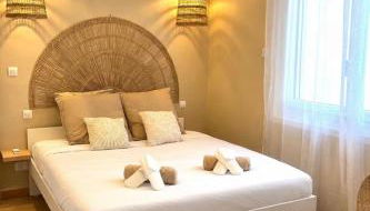 Suite Bali et sauna privé - vidéo projecteur - escapade romantique-centre - Foto 4