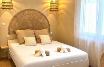 Suite Bali et sauna privé - vidéo projecteur - escapade romantique-centre - Foto 4