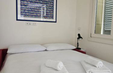 Mare e Relax - Il Villino e La Villetta ai Tre Ponti - Foto 75