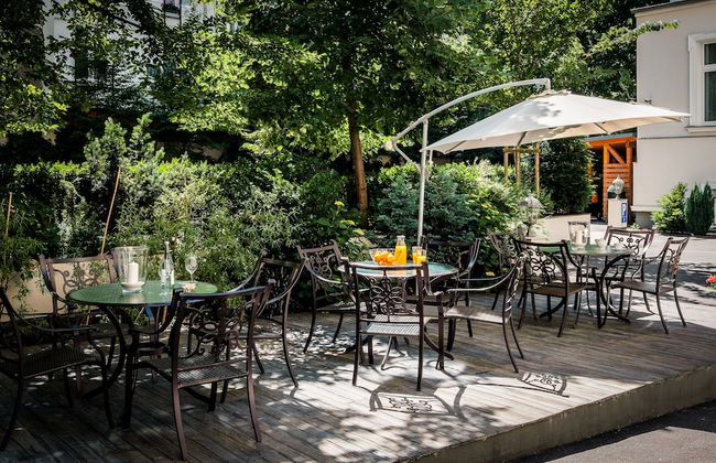 Palacina Berlin - Serviced Apartments - Foto 10