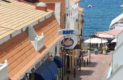 La Caleta Penthouse Costa Adeje - Foto 50