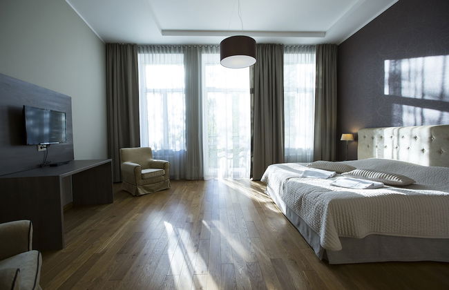 Riga Lux Apartments - Ernesta - Foto 76