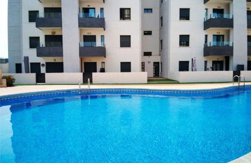Torrevieja - Lux appartement - Foto 24