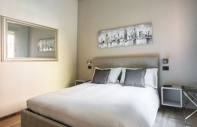 Residence Rizzoli - Foto 13