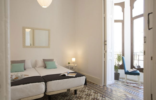 SingularStays Ms Rogers - Photo 9