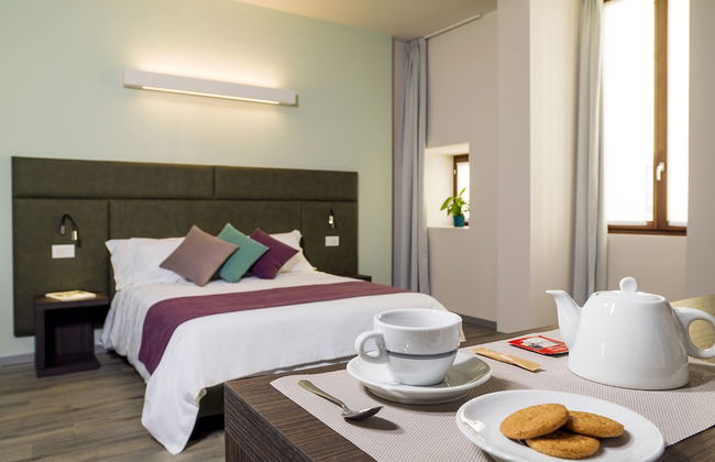 Residenza Del Borgo - Foto 33