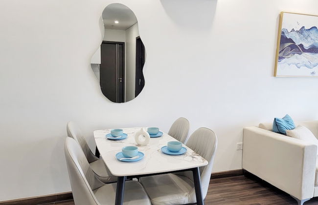 Modern Condo steps from Vincom Plaza - Foto 7