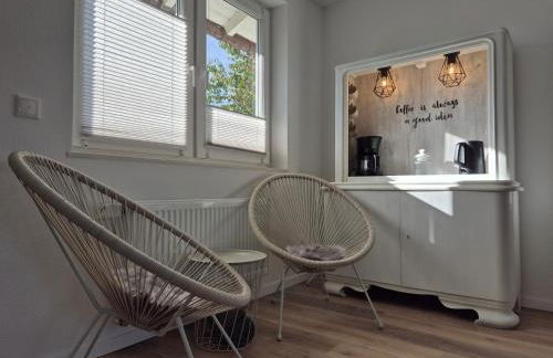 Haus am Burgweg - Photo 1