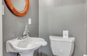 127 Hwy 71 AT Bunk House - Photo 11