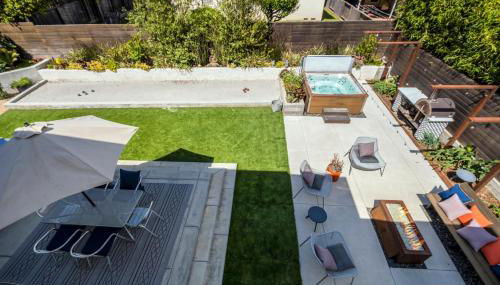 Modern Sea Escape - Foto 5