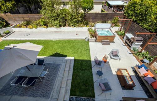 Modern Sea Escape - Foto 5