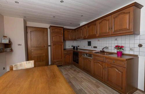 Ferienwohnung Biebes - Foto 38