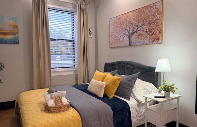 Brand New Private Share Room - Foto 17